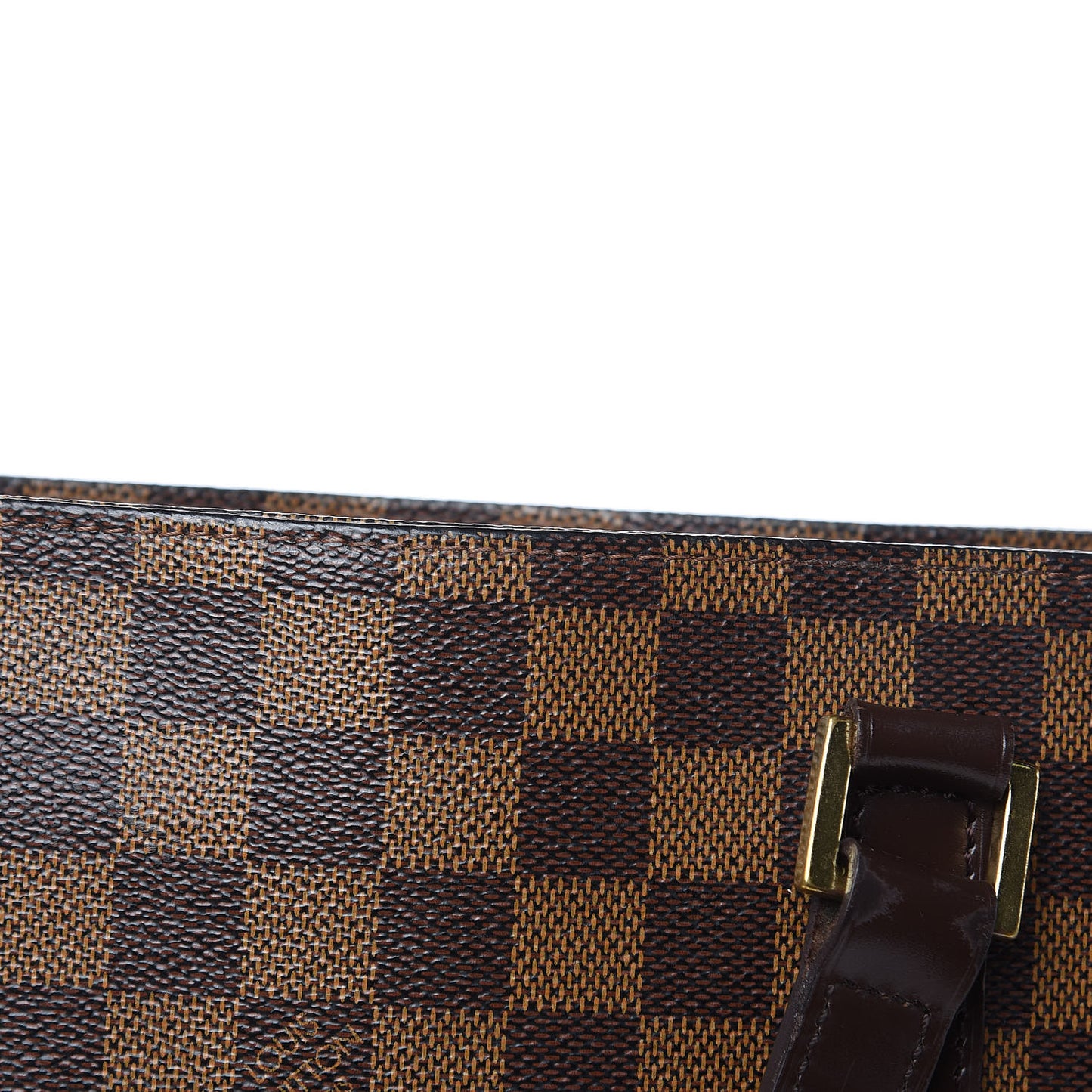 Damier Ebene Luco