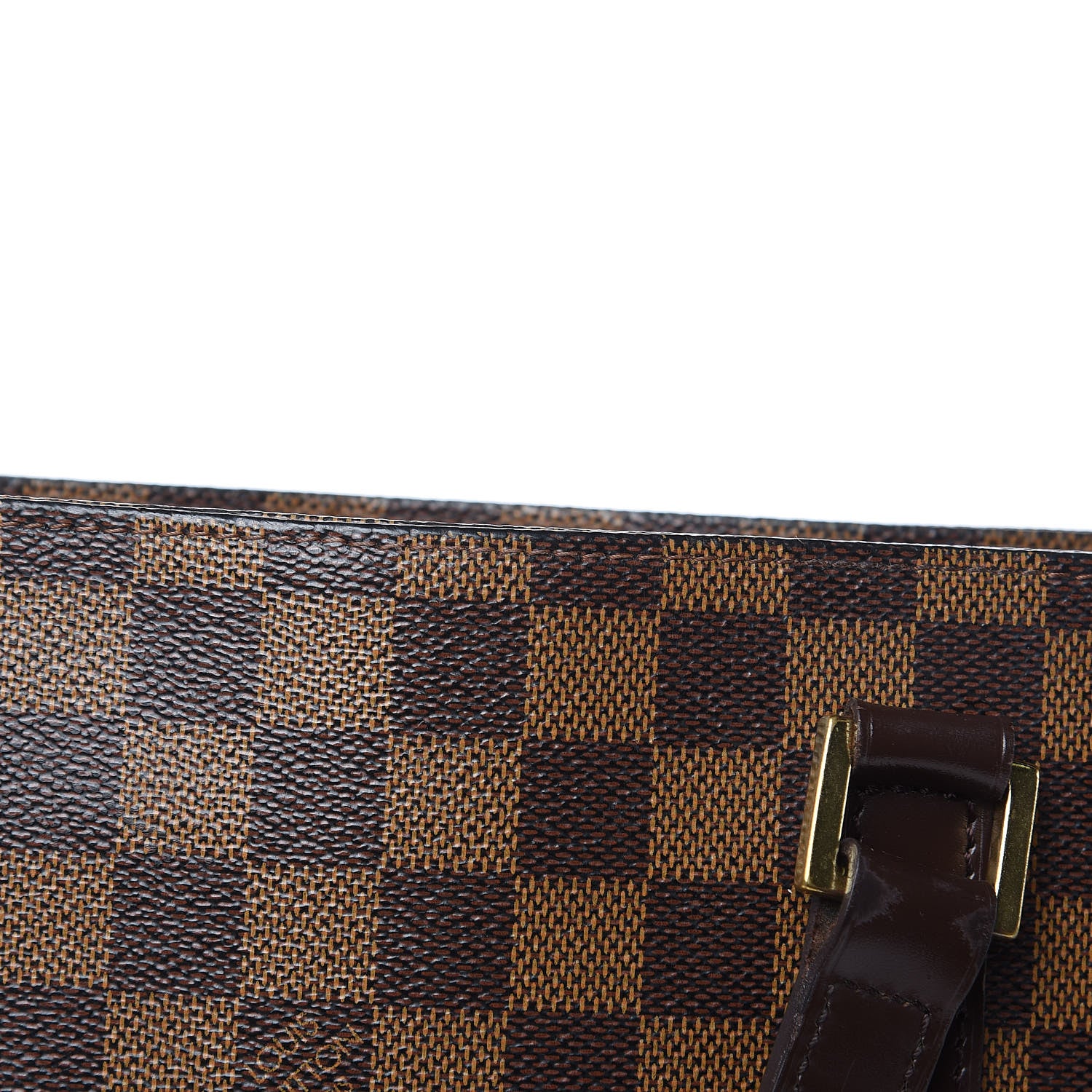 Louis Vuitton Damier Ebene Luco 15 of 18