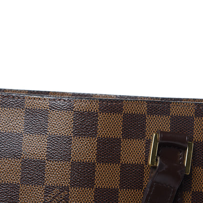 Louis Vuitton Damier Ebene Luco 15 of 18