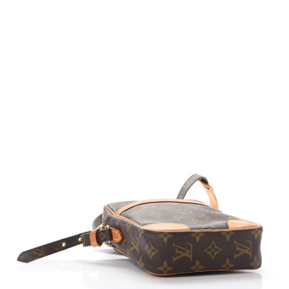 Louis Vuitton Monogram Danube 21 4 of 13