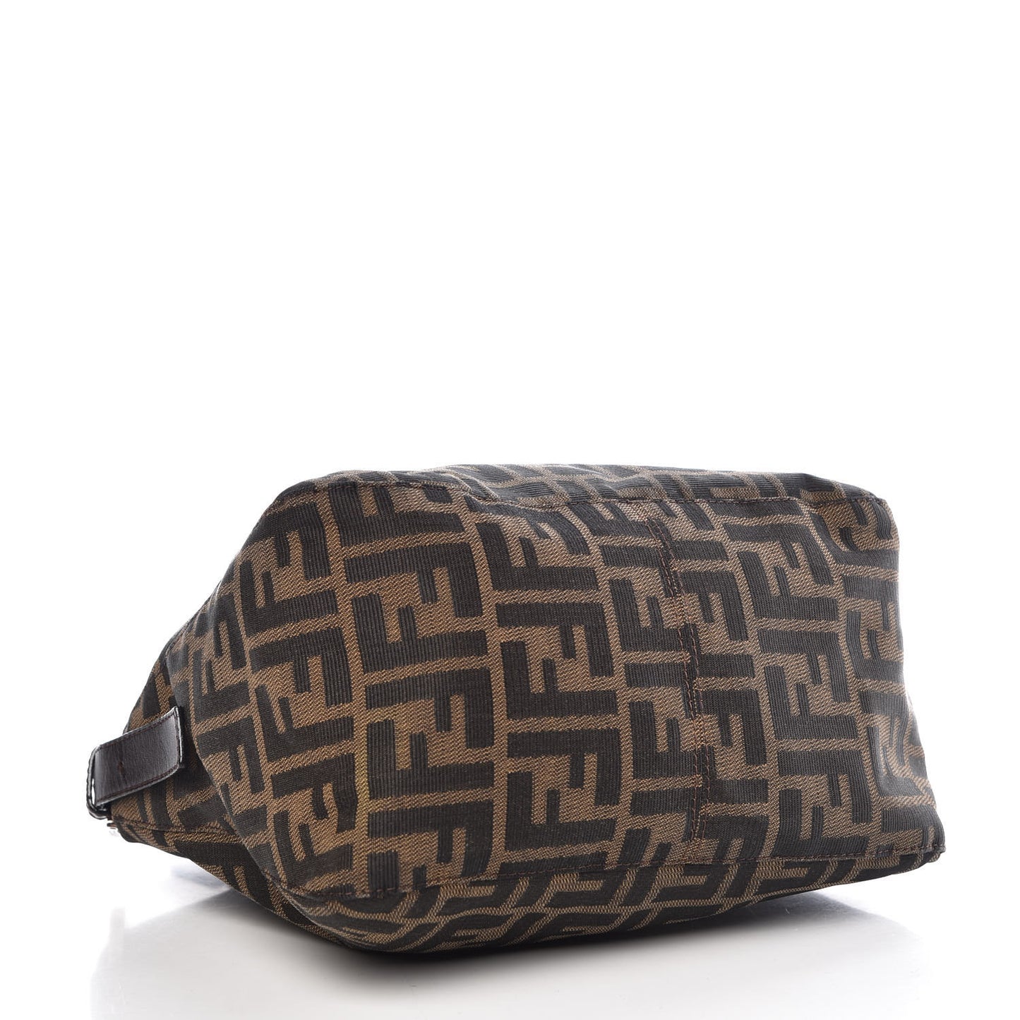 Zucca Shoulder Bag Tobacco