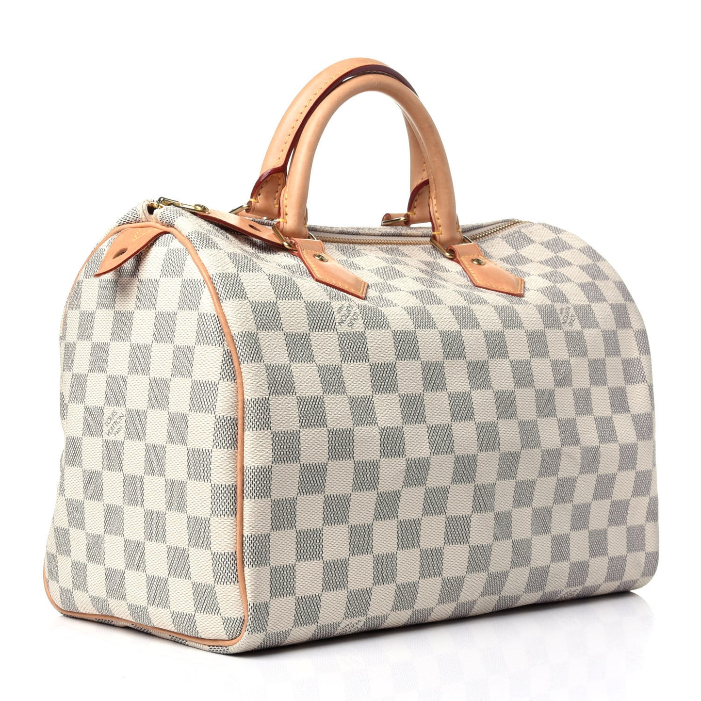 Damier Azur Speedy 30