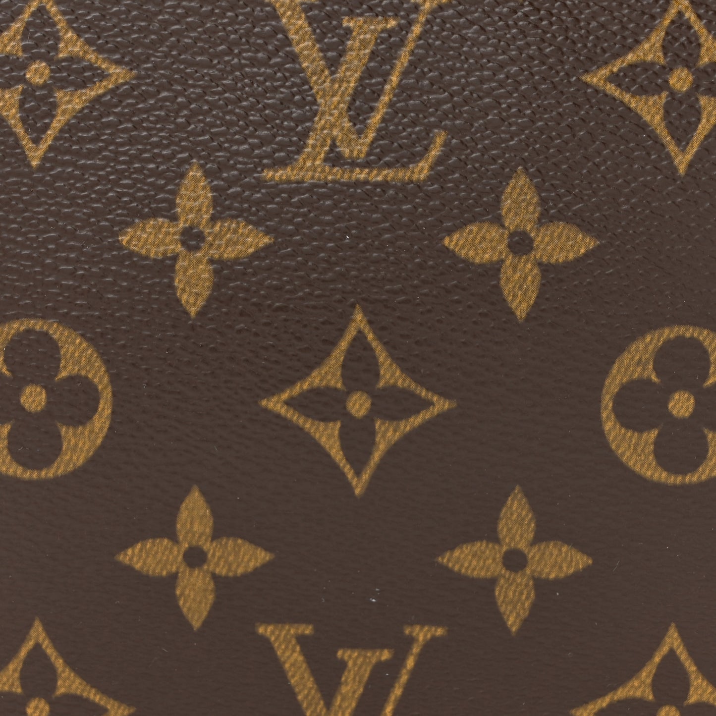 Monogram Pochette Accessories
