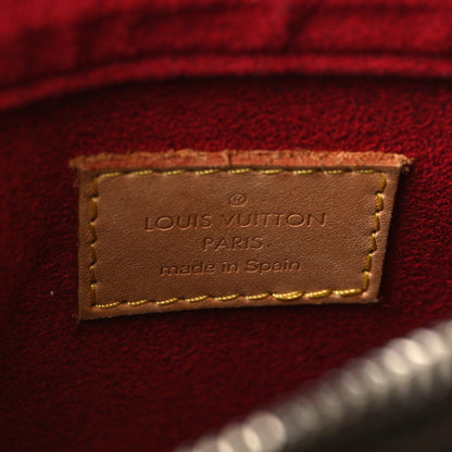 Louis Vuitton Monogram Viva-Cite PM 5 of 7