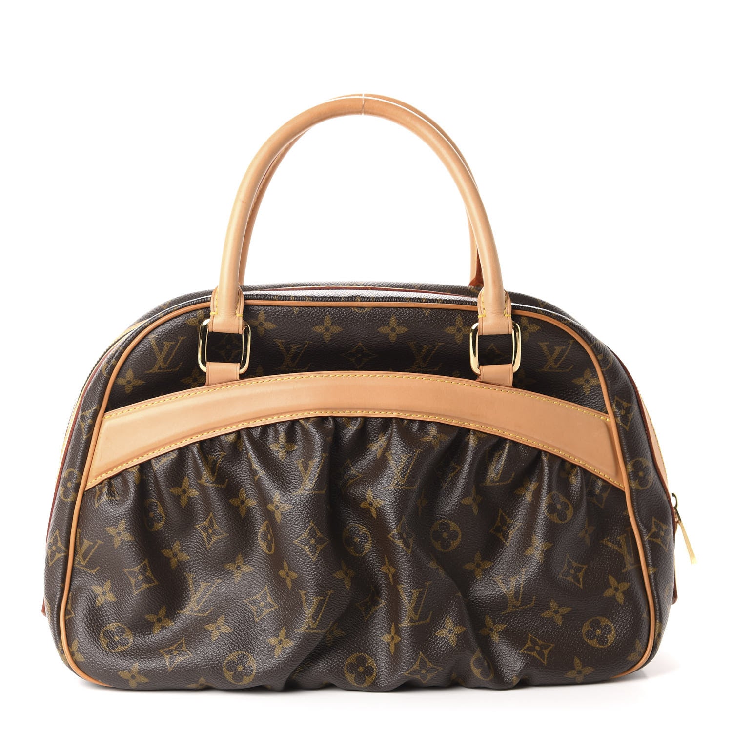 Louis Vuitton Monogram Mizi 1 of 10