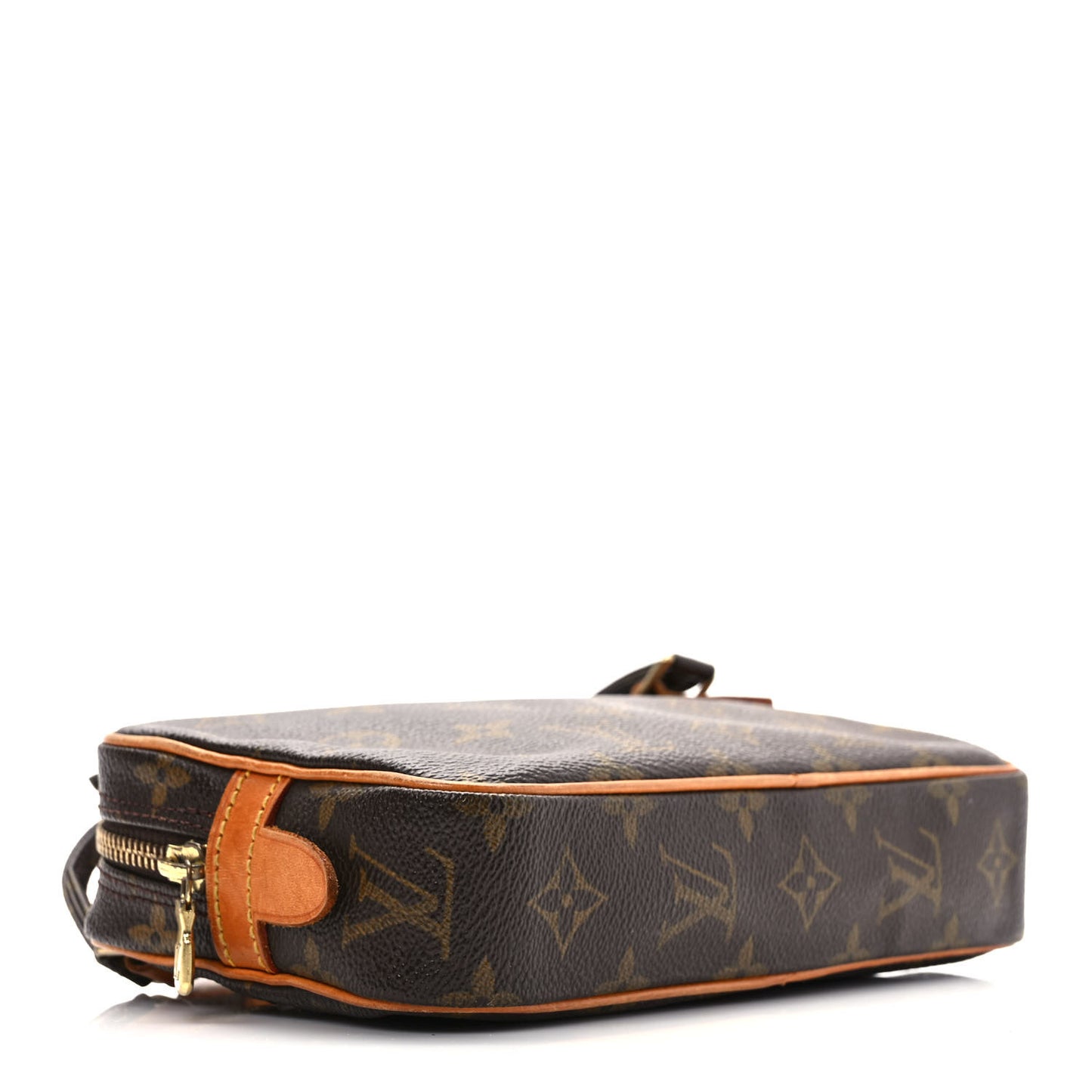 Monogram Pochette Marly Bandouliere
