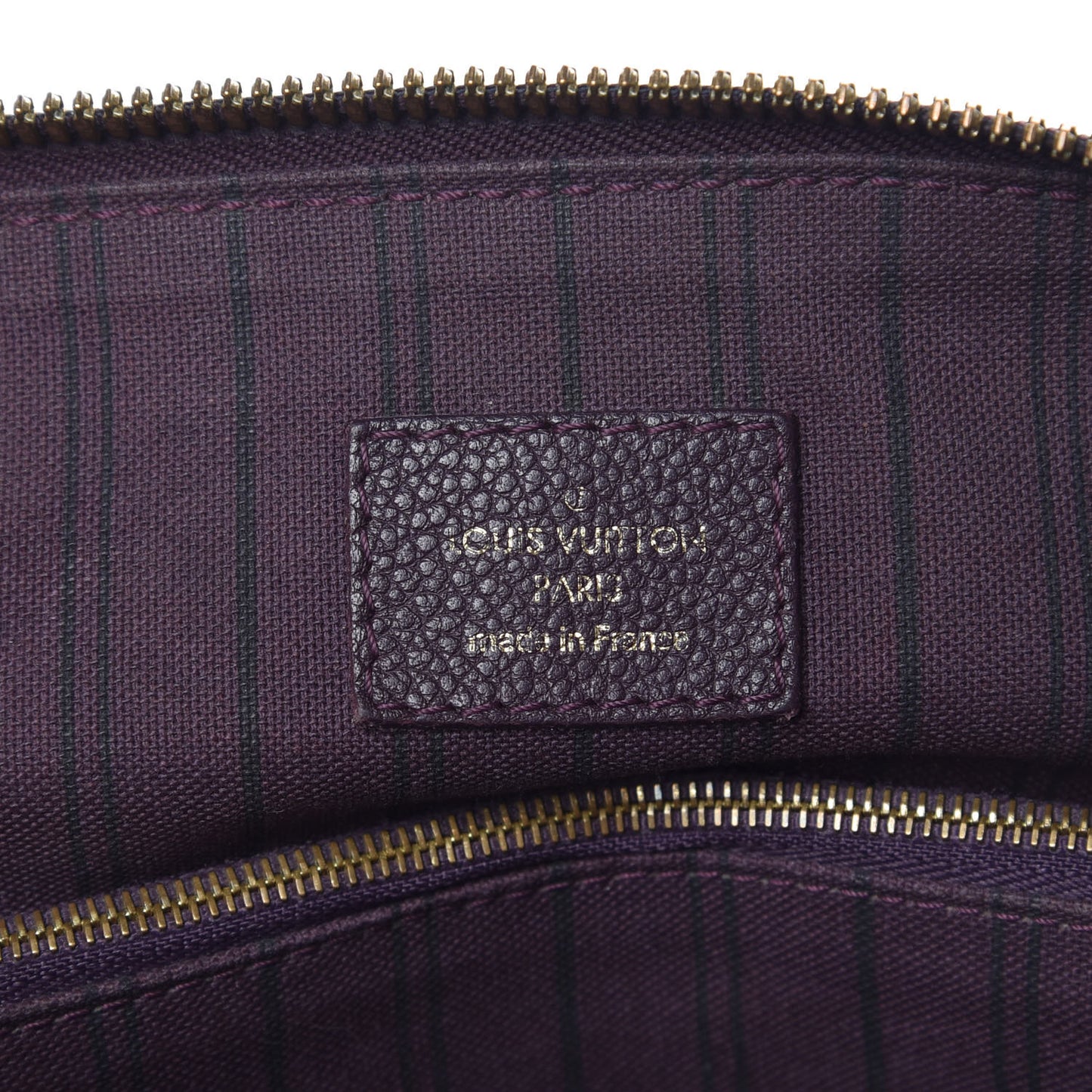 Empreinte Lumineuse PM Aube