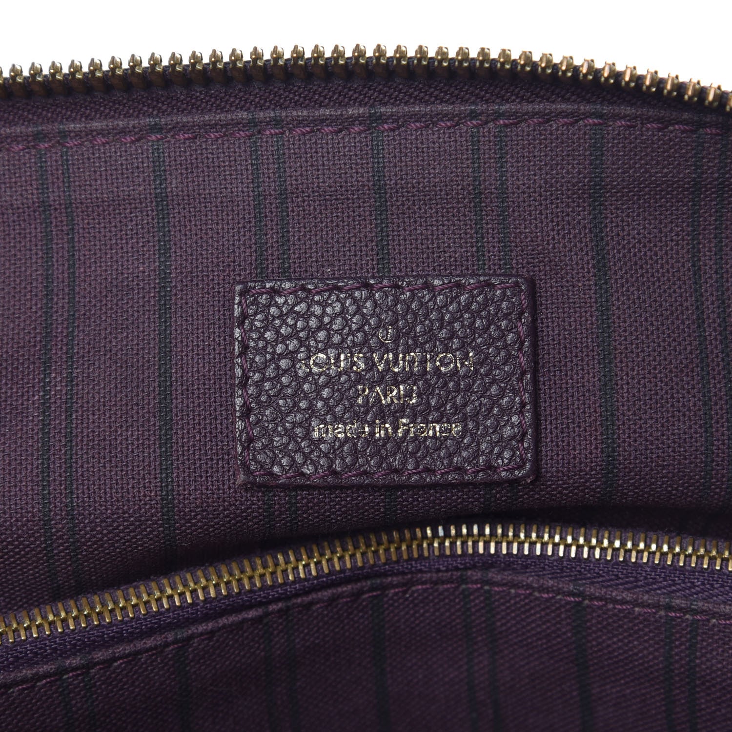 Louis Vuitton Empreinte Lumineuse PM Aube 6 of 16