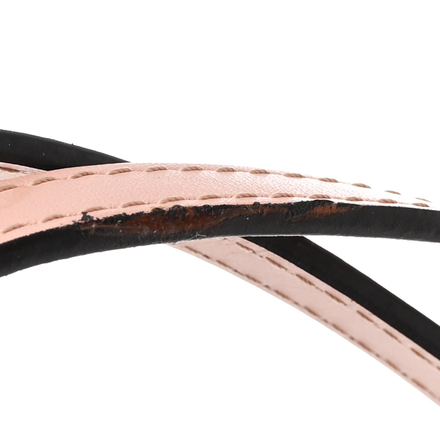 Louis Vuitton Monogram Neonoe MM Rose Poudre 11 of 12