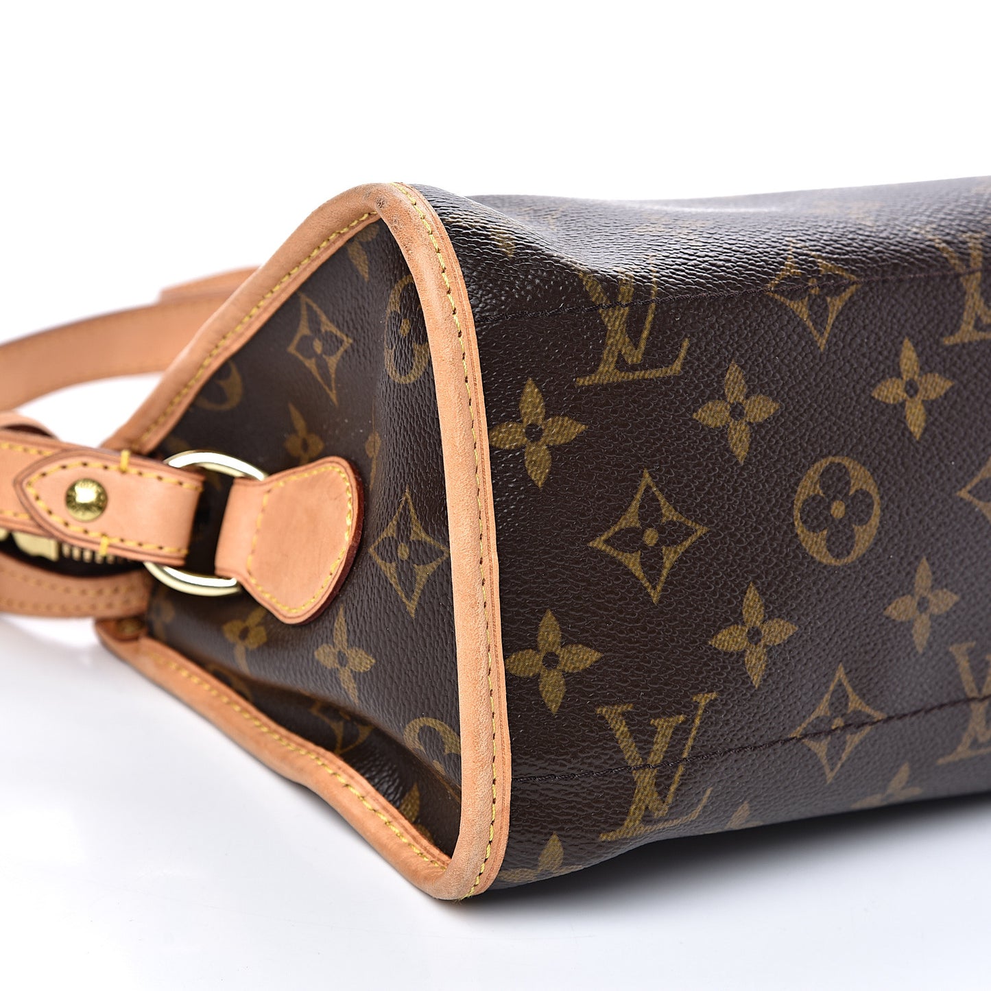 Monogram Popincourt Long Shoulder Bag