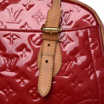 Louis Vuitton Vernis Summit Drive Pomme D'Amour 12 of 17