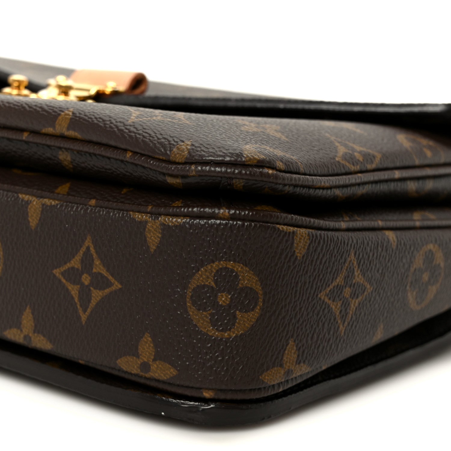 Louis Vuitton Monogram Pochette Metis 12 of 12