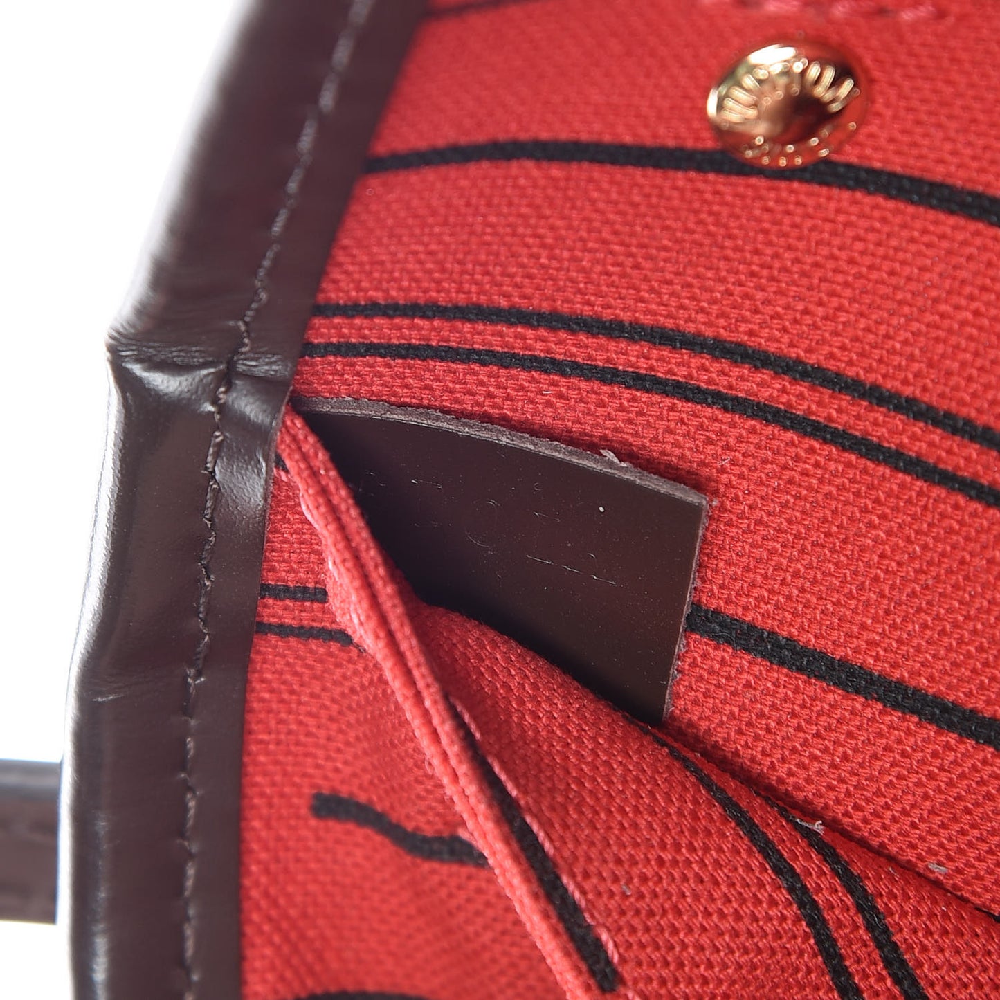 Damier Ebene Neverfull PM