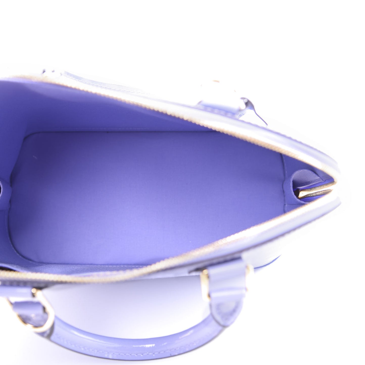 Vernis Alma PM Lilac