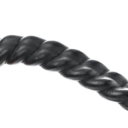 Louis Vuitton Mahina Babylone Chain BB Black 12 of 14