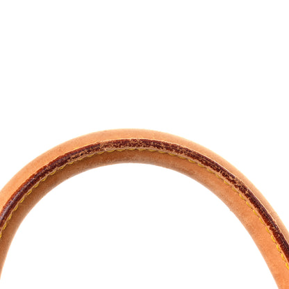 Louis Vuitton Monogram Keepall 60 35 of 35