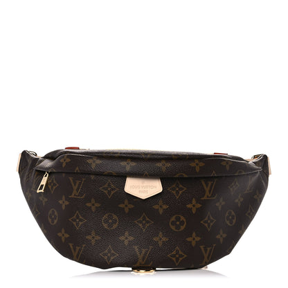 Louis Vuitton Monogram Bumbag 1 of 9