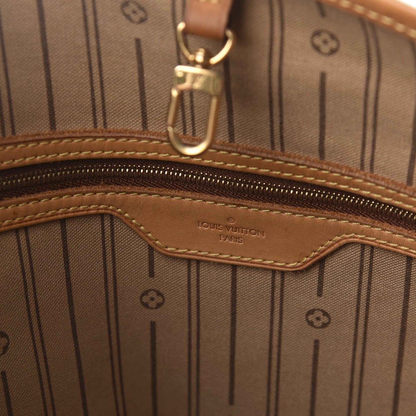 Monogram Delightful PM