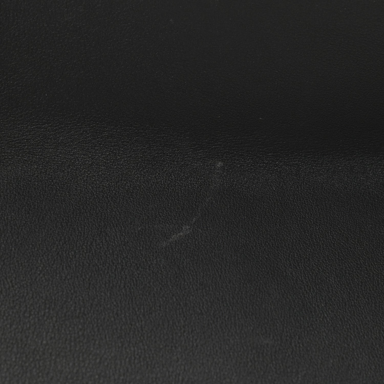 Christian Dior Calfskin Embossed Book Tote Black 12 of 15
