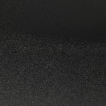 Christian Dior Calfskin Embossed Book Tote Black 12 of 15