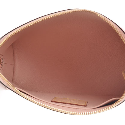 Louis Vuitton Monogram Giant Cosmetic Pouch Rouge 5 of 9