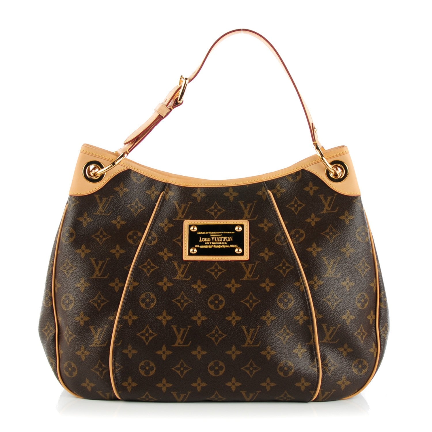 Louis Vuitton Monogram Galliera PM 1 of 7