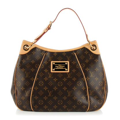 Louis Vuitton Monogram Galliera PM 1 of 7