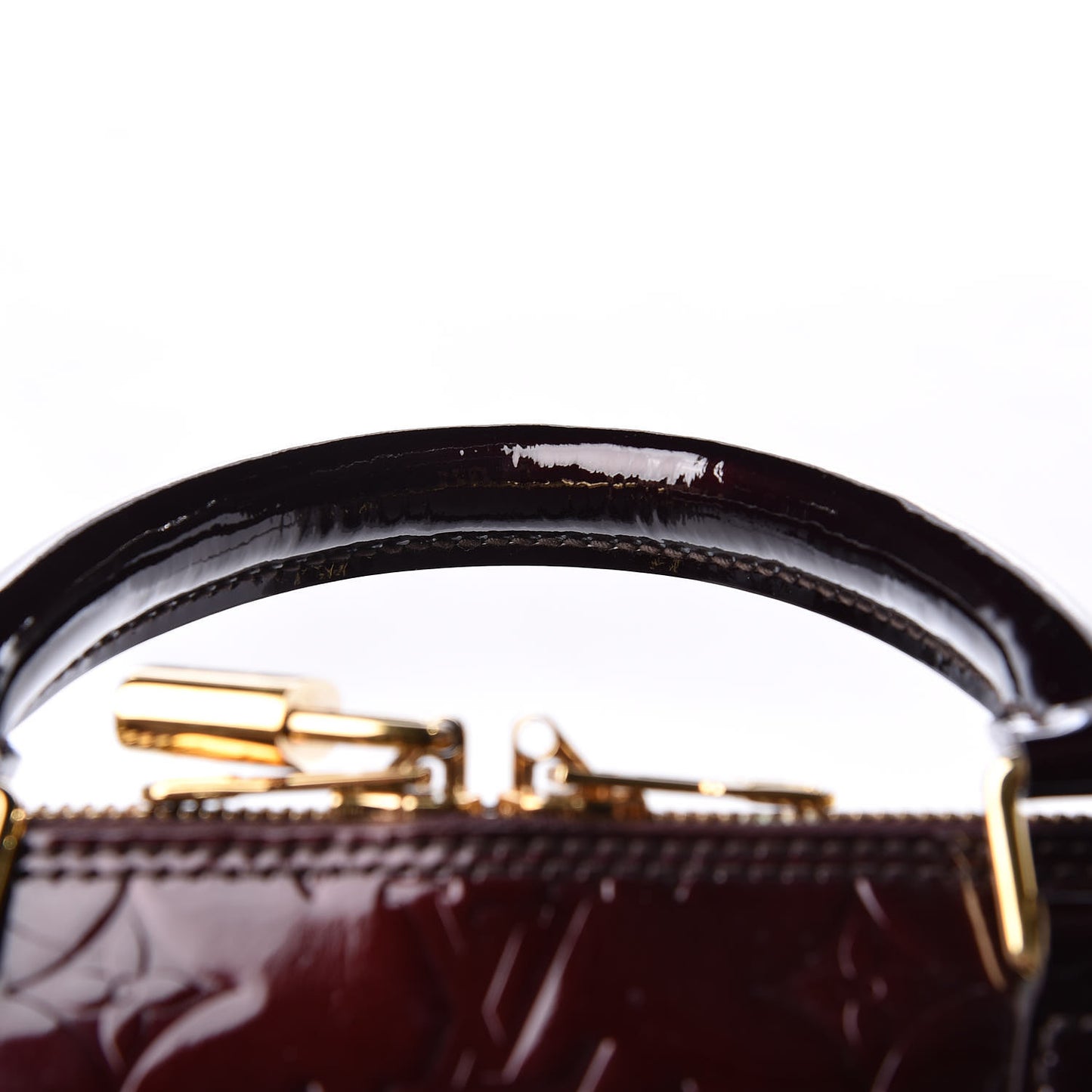 Vernis Alma GM Amarante