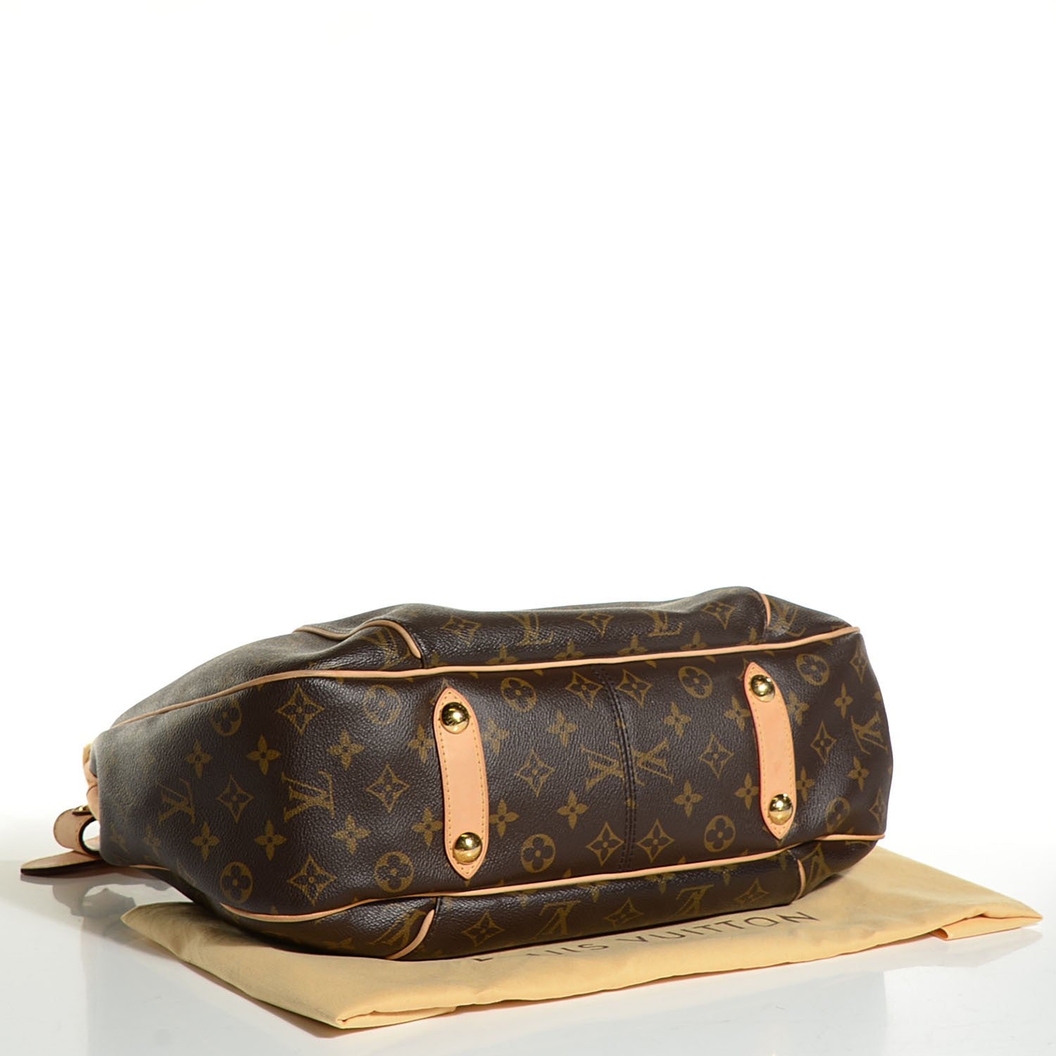 Louis Vuitton Monogram Galliera PM 4 of 7