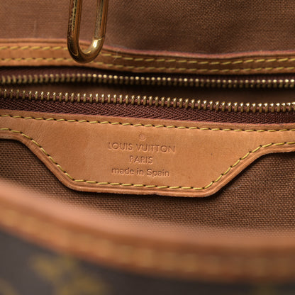 Louis Vuitton Monogram Batignolles Horizontal 6 of 8
