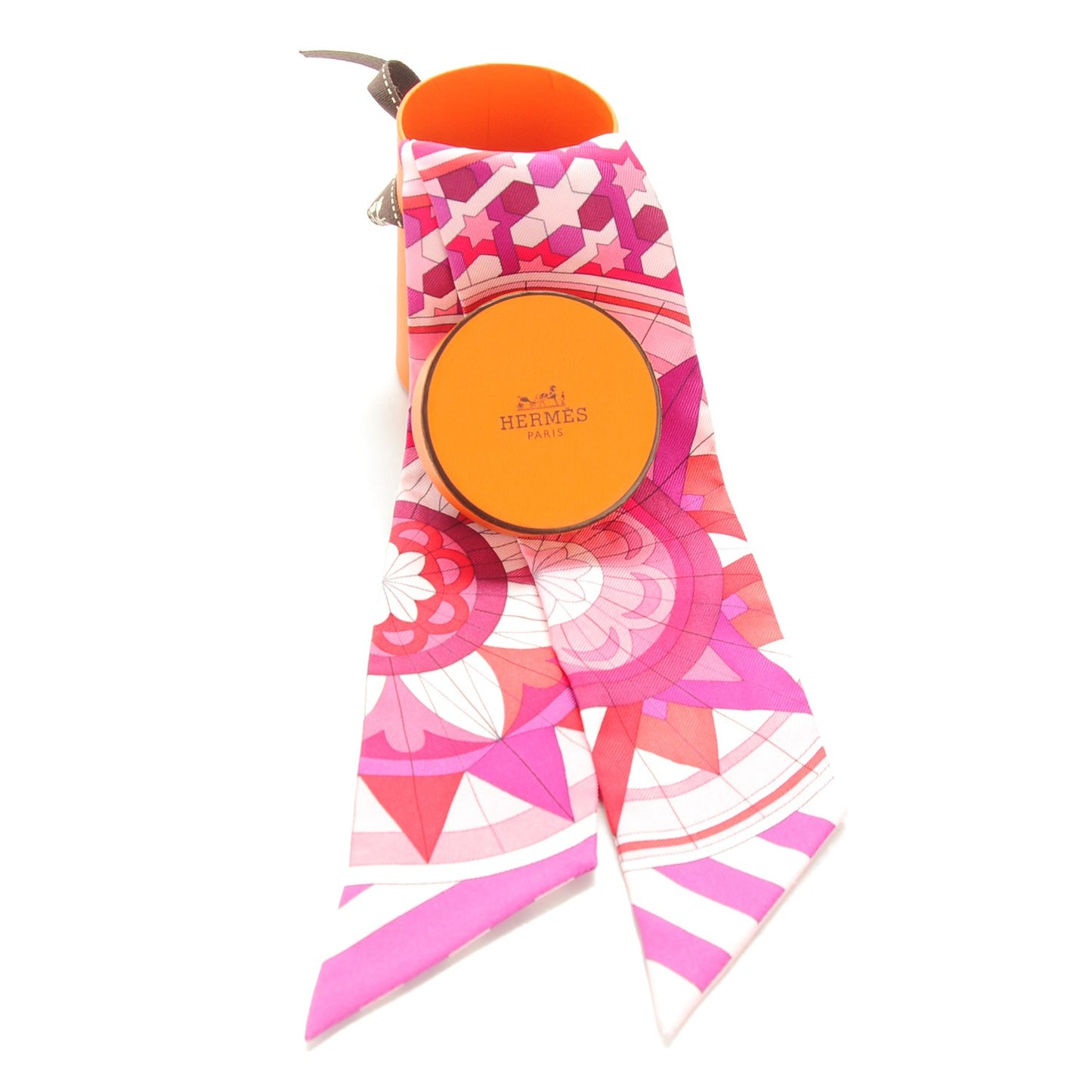 Silk Rose de Compas Twilly