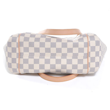 Louis Vuitton Damier Azur Totally PM 4 of 6