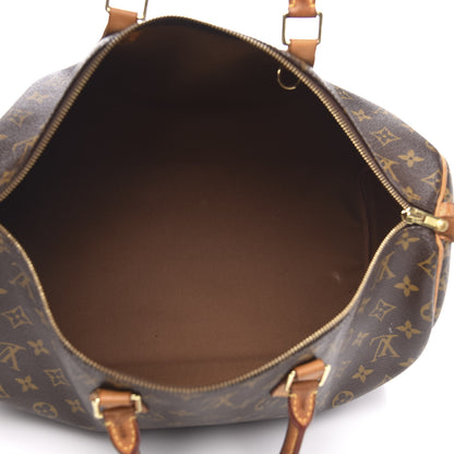 Louis Vuitton Monogram Speedy 40 5 of 13