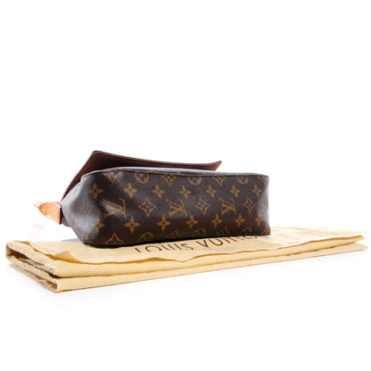 Louis Vuitton Monogram Mini Looping 4 of 8