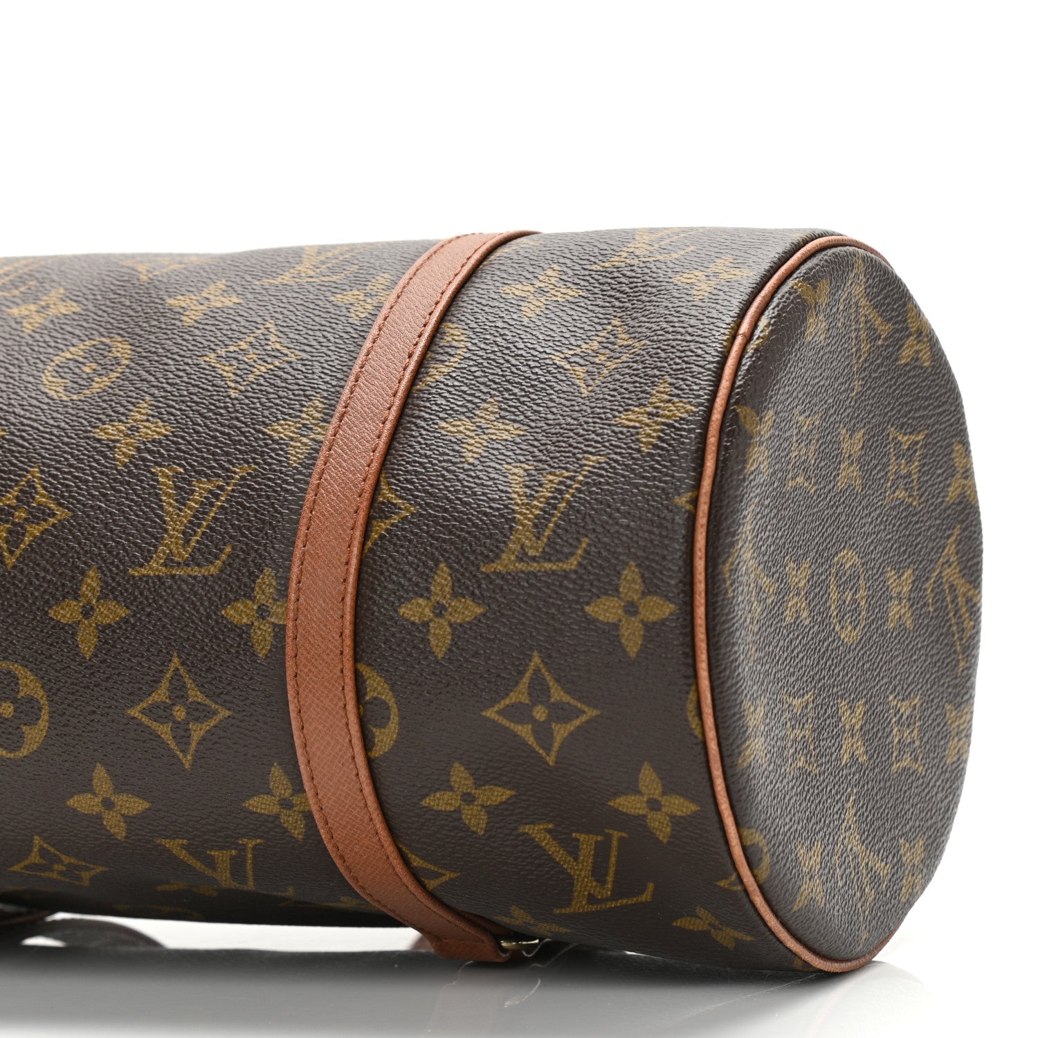 Louis Vuitton Monogram Papillon 30 With Companion 10 of 11