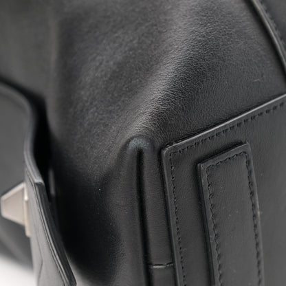 Givenchy Smooth Calfskin Medium Soft Antigona Black 16 of 31