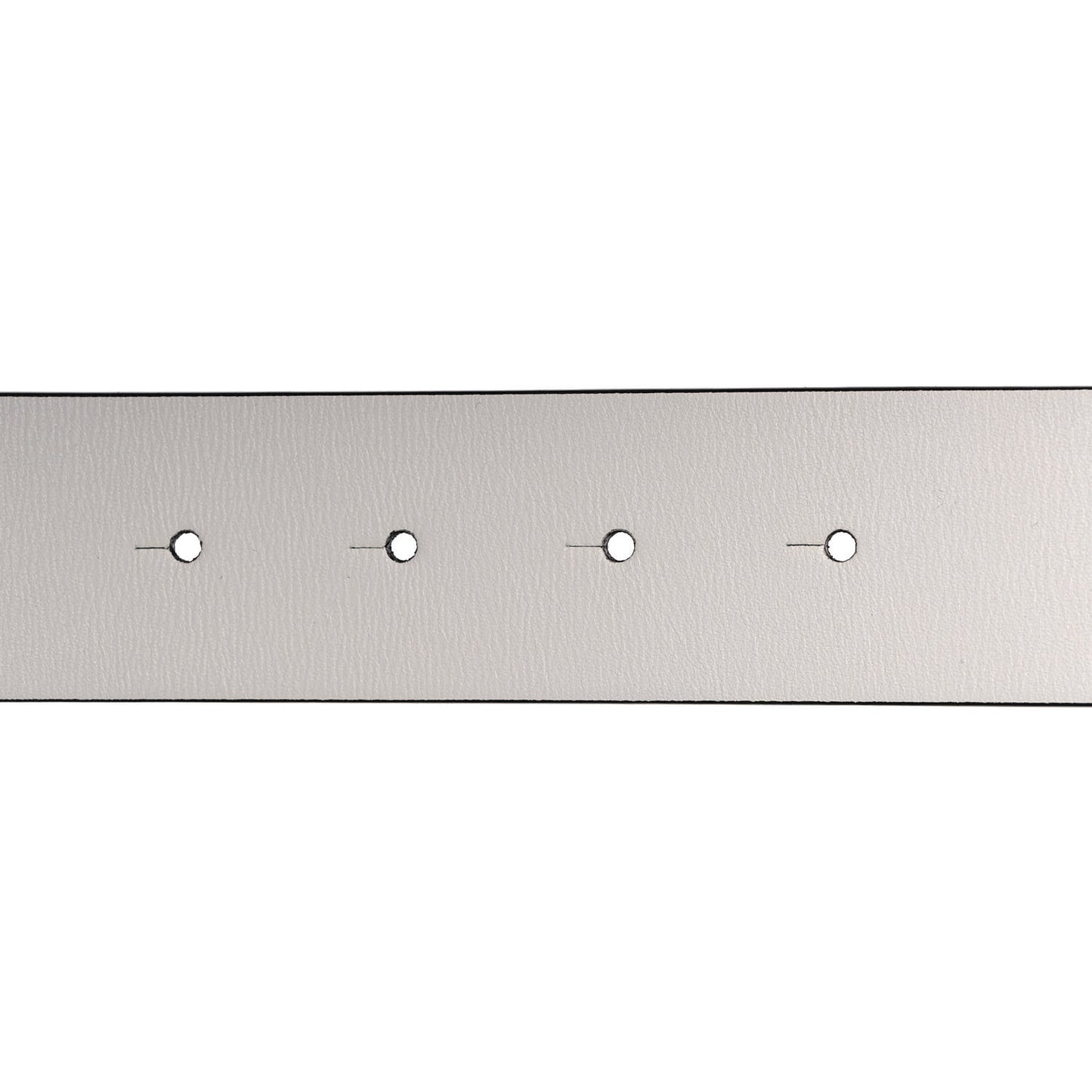 Patent Calfskin CC Reversible Belt 90 Black White