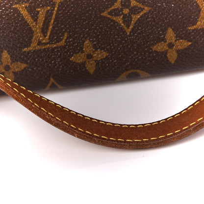Louis Vuitton Monogram Cabas Piano 17 of 18