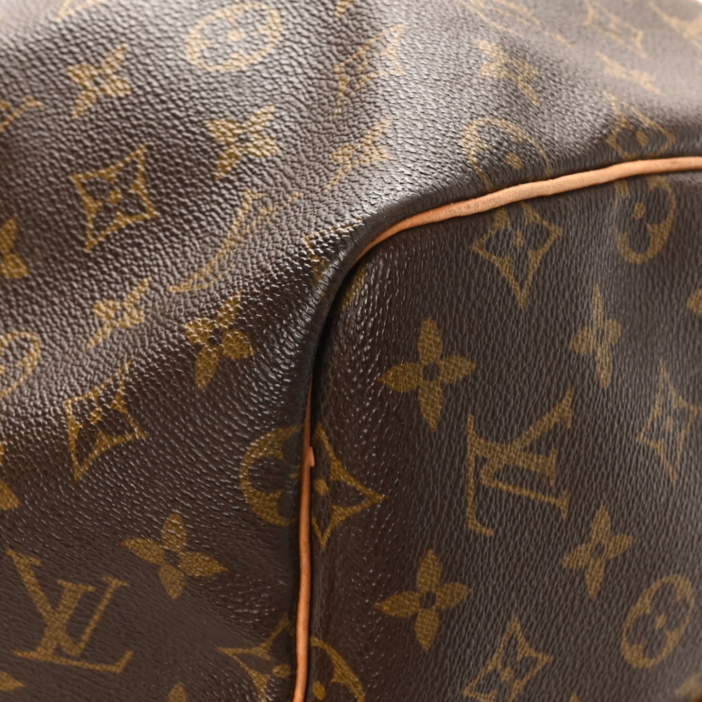 Monogram Keepall Bandouliere 55