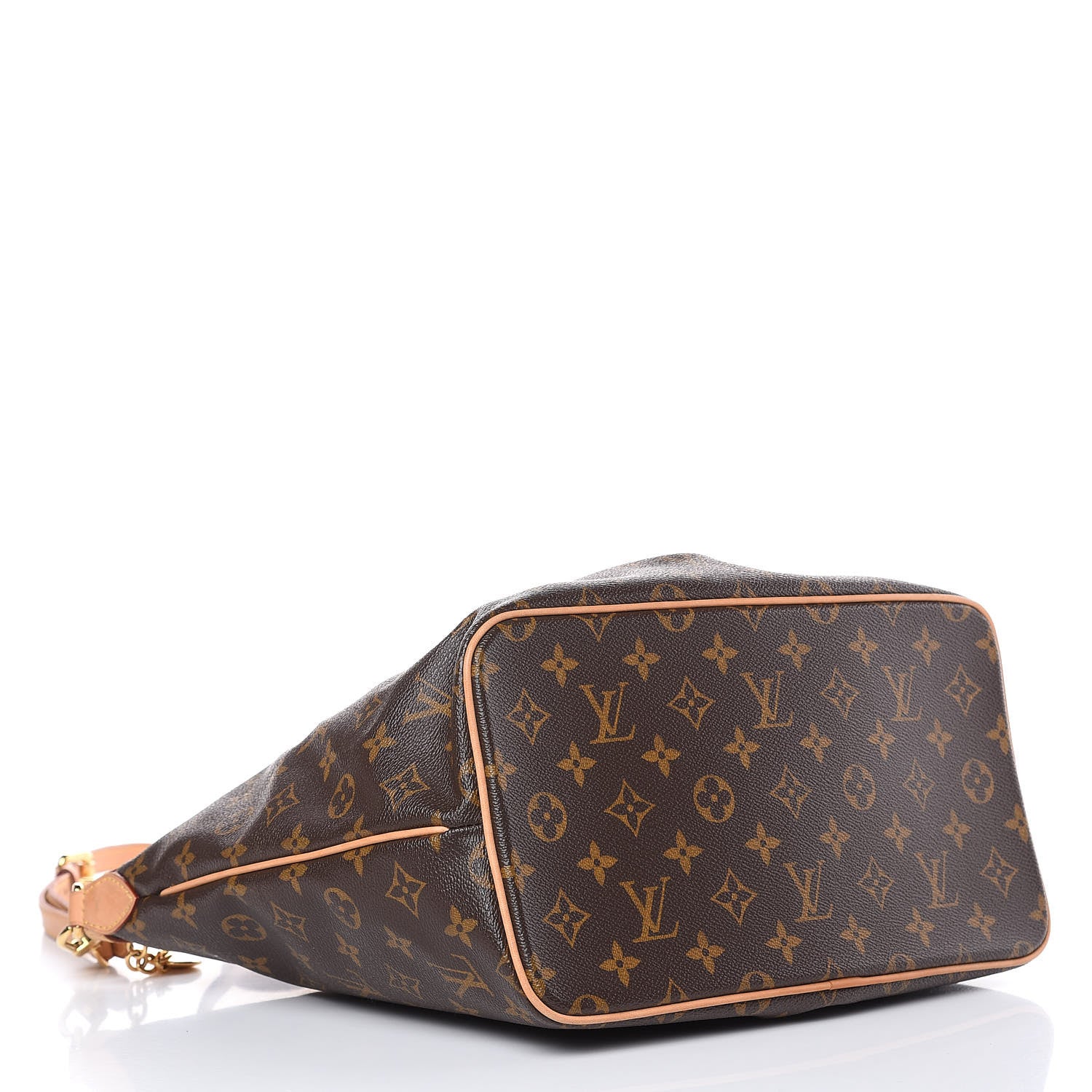 Louis Vuitton Monogram Palermo PM 4 of 12