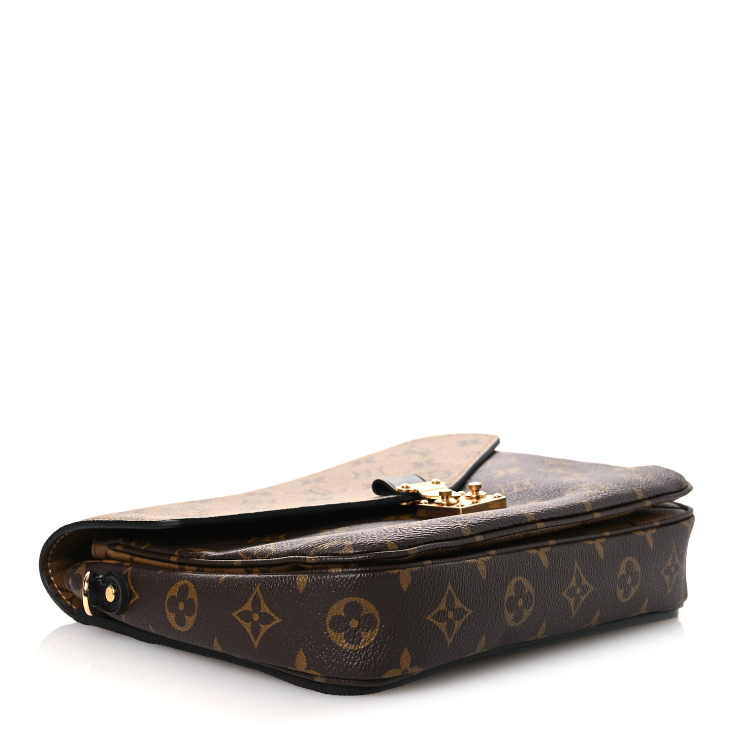 Reverse Monogram Pochette Metis
