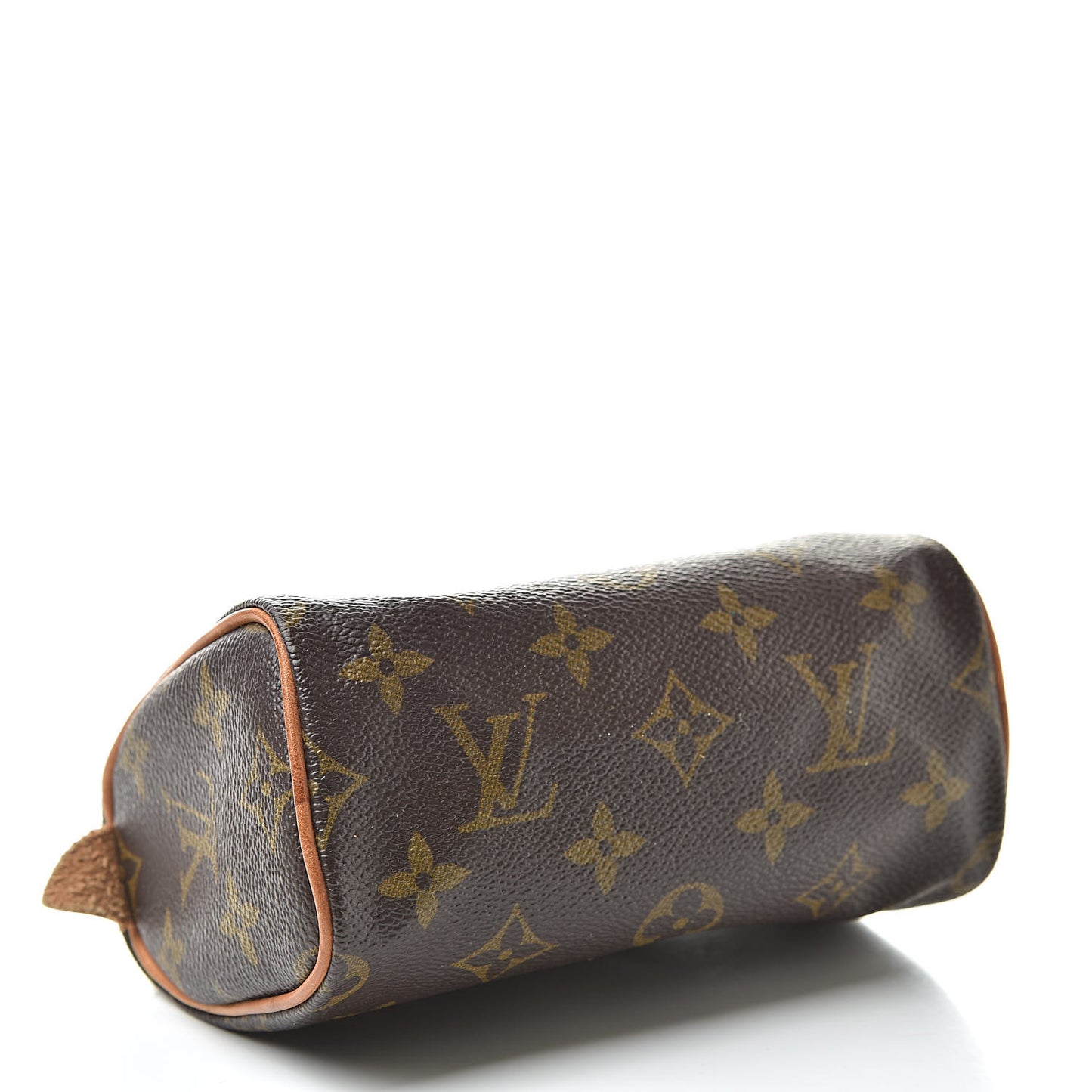 Monogram Mini Sac HL Speedy