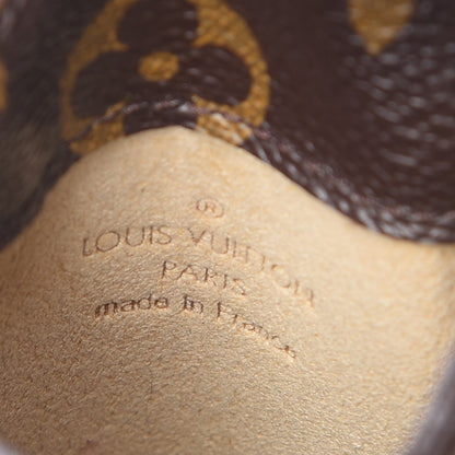 Louis Vuitton Monogram Sunglasses Case MM 6 of 10