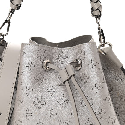 Louis Vuitton Mahina Muria Gris Souris 7 of 10