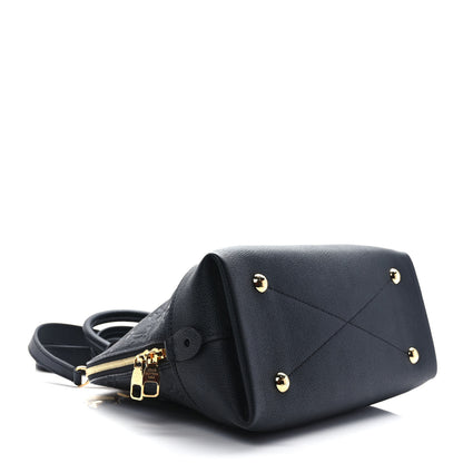 Louis Vuitton Empreinte Neo Alma PM Black 3 of 7