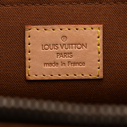 Louis Vuitton Monogram Popincourt 6 of 11