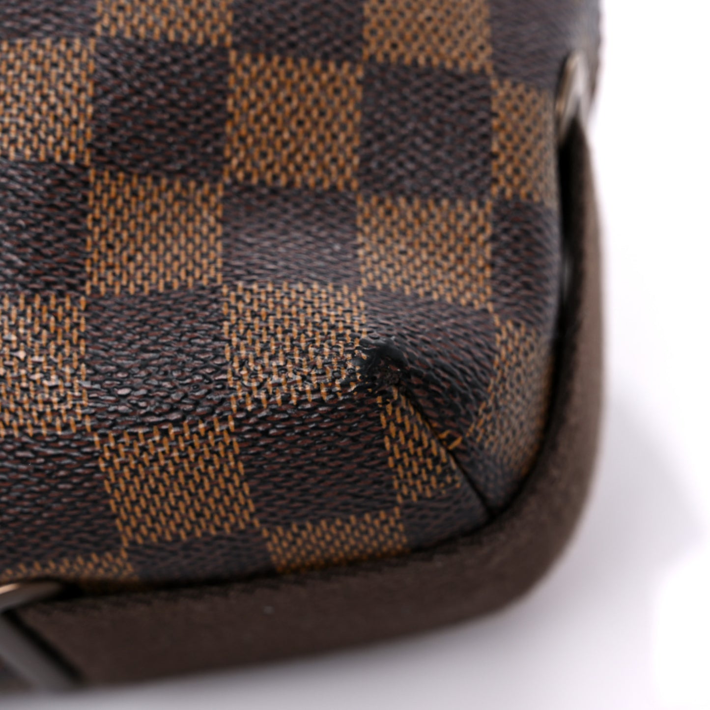 Damier Ebene Brooklyn MM