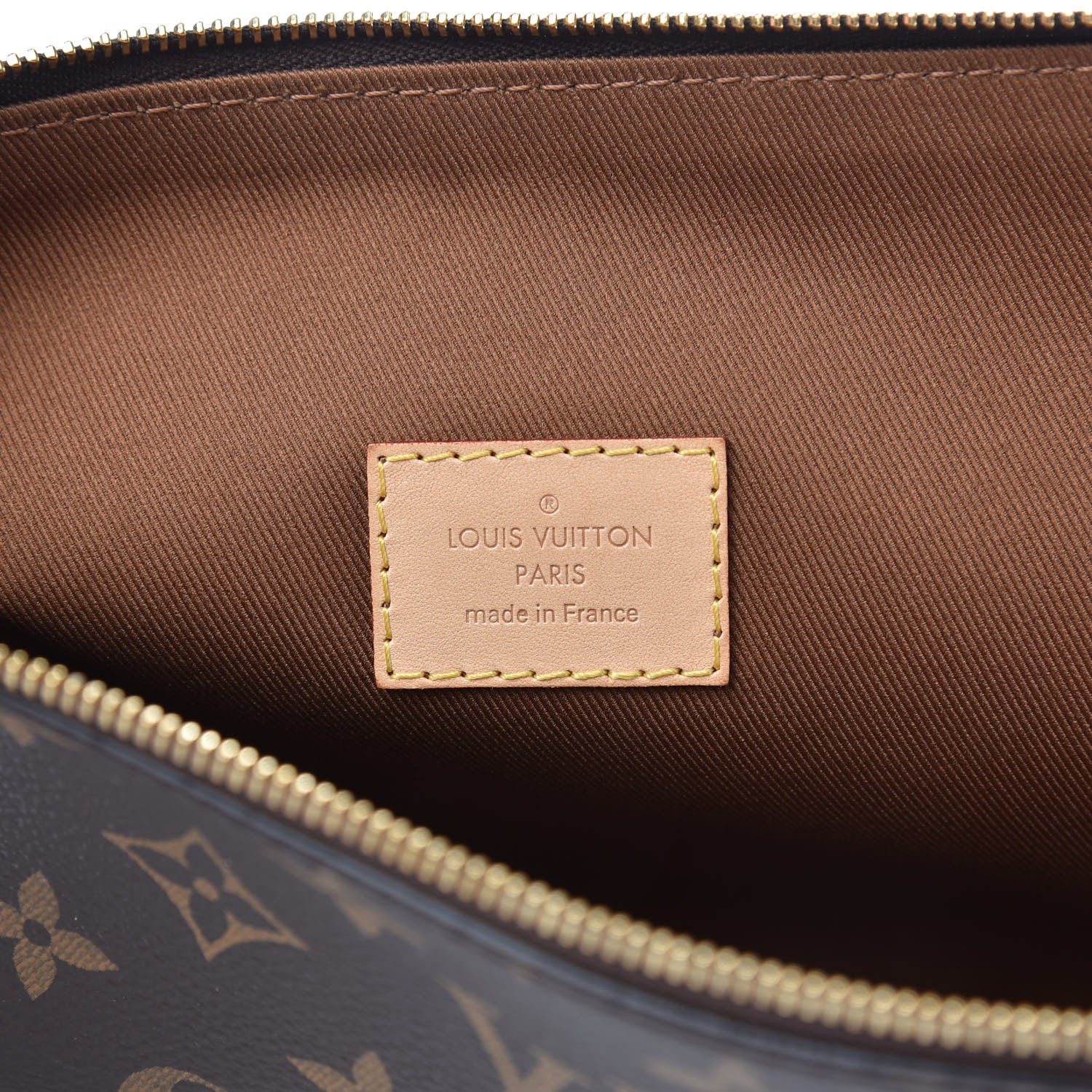Louis Vuitton Monogram Etui Voyage PM Pouch 6 of 8