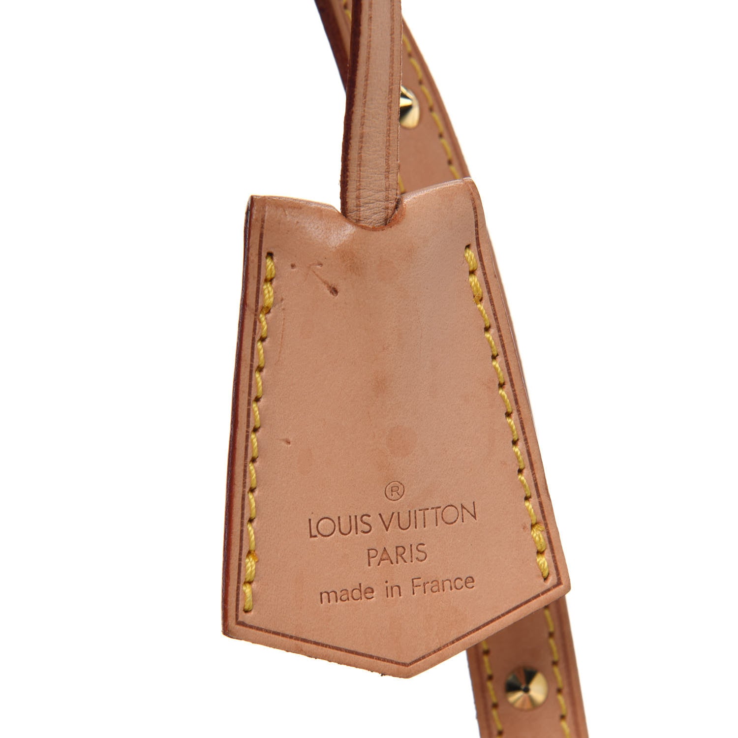 Louis Vuitton Monogram Cherry Blossom Papillon Brown 7 of 8