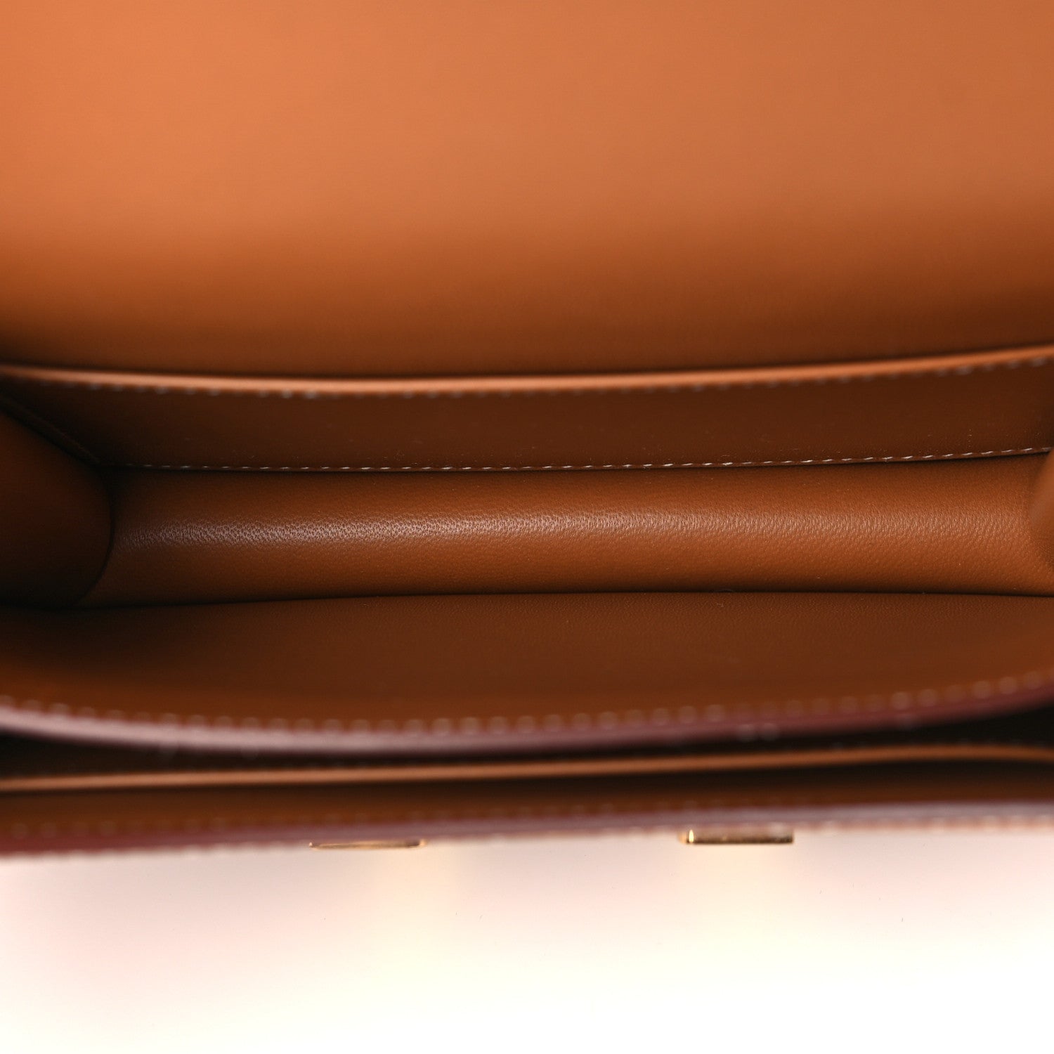 Hermes Epsom Constance 18 Gold 5 of 10
